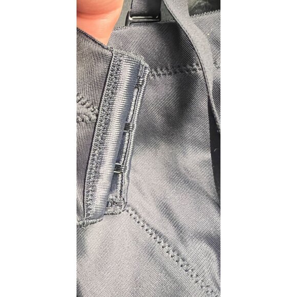 Maidenform Women's Firm Tummy-Control Easy Up Strapless Bodysuit 1256 - Picture 11 of 11